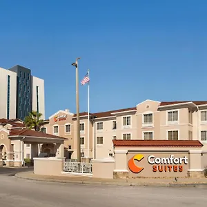 *** Hotel Comfort Downtown Estados Unidos
