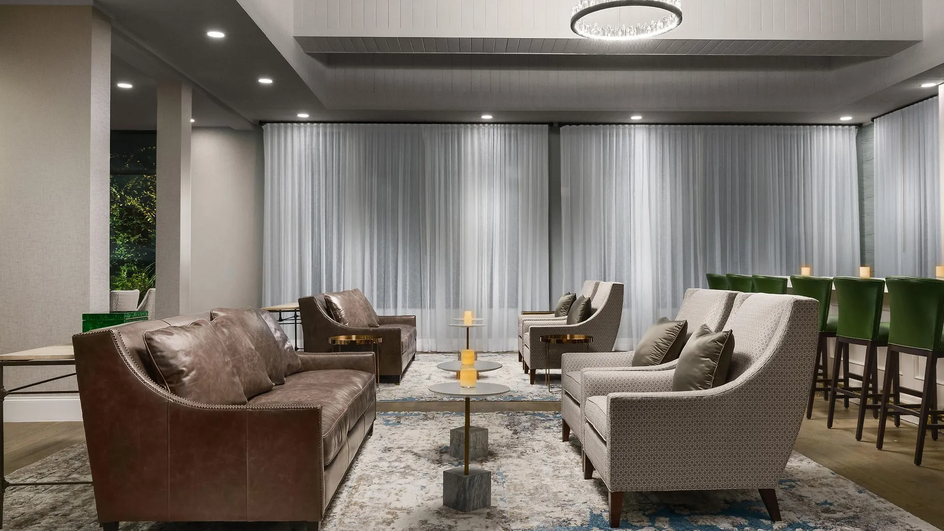 The Bluff Hotel Savannah, Tapestry Collection By Hilton 4*, Savannah Estados Unidos