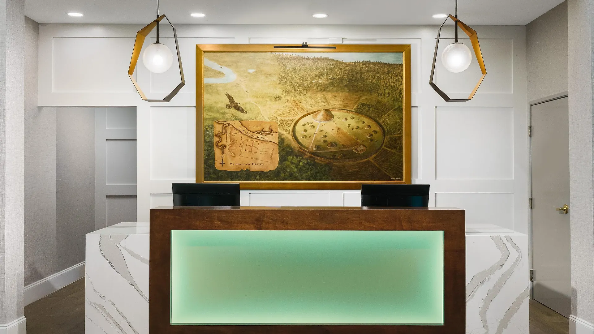 The Bluff Hotel Savannah, Tapestry Collection By Hilton