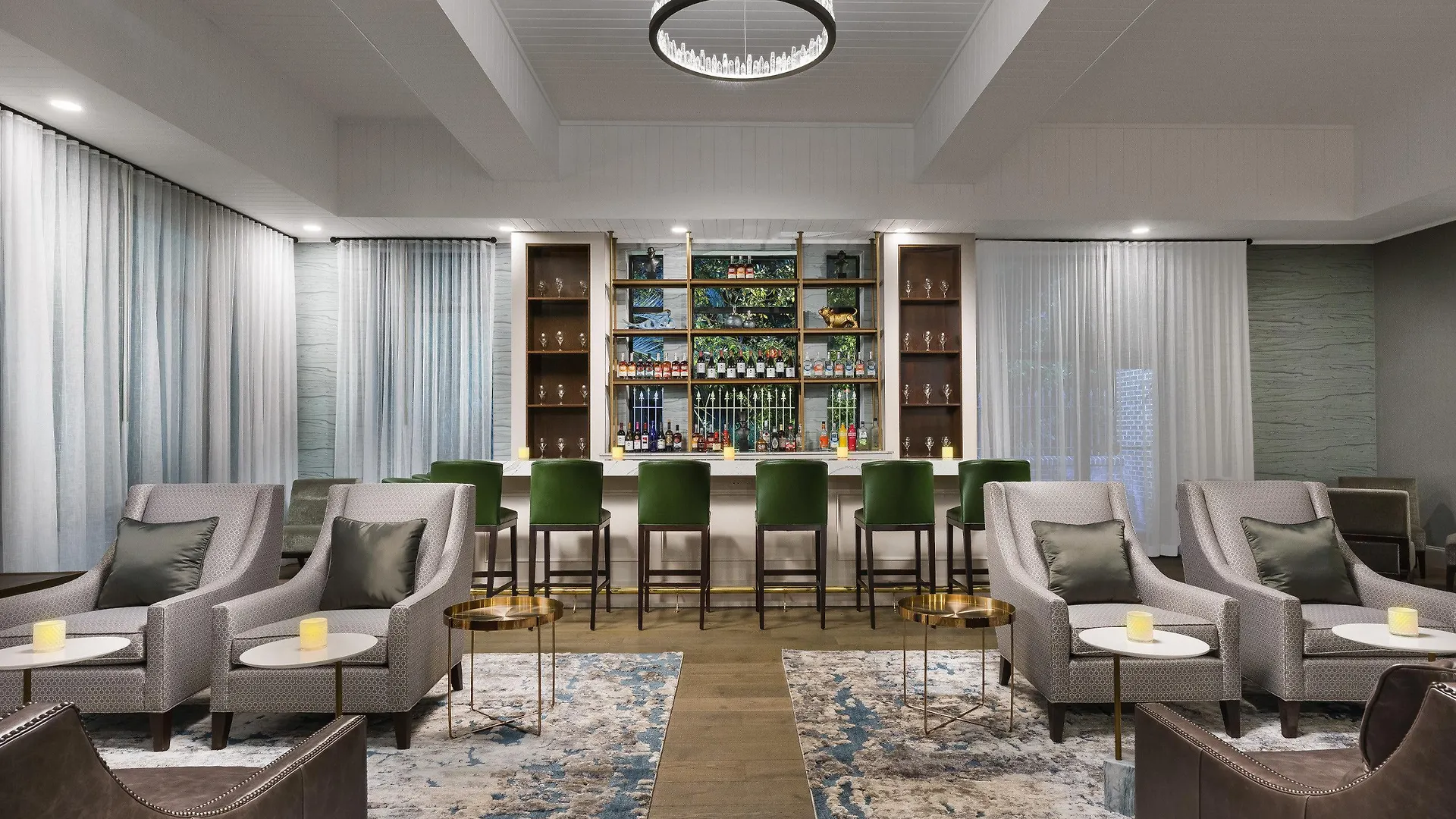 The Bluff Hotel Savannah, Tapestry Collection By Hilton