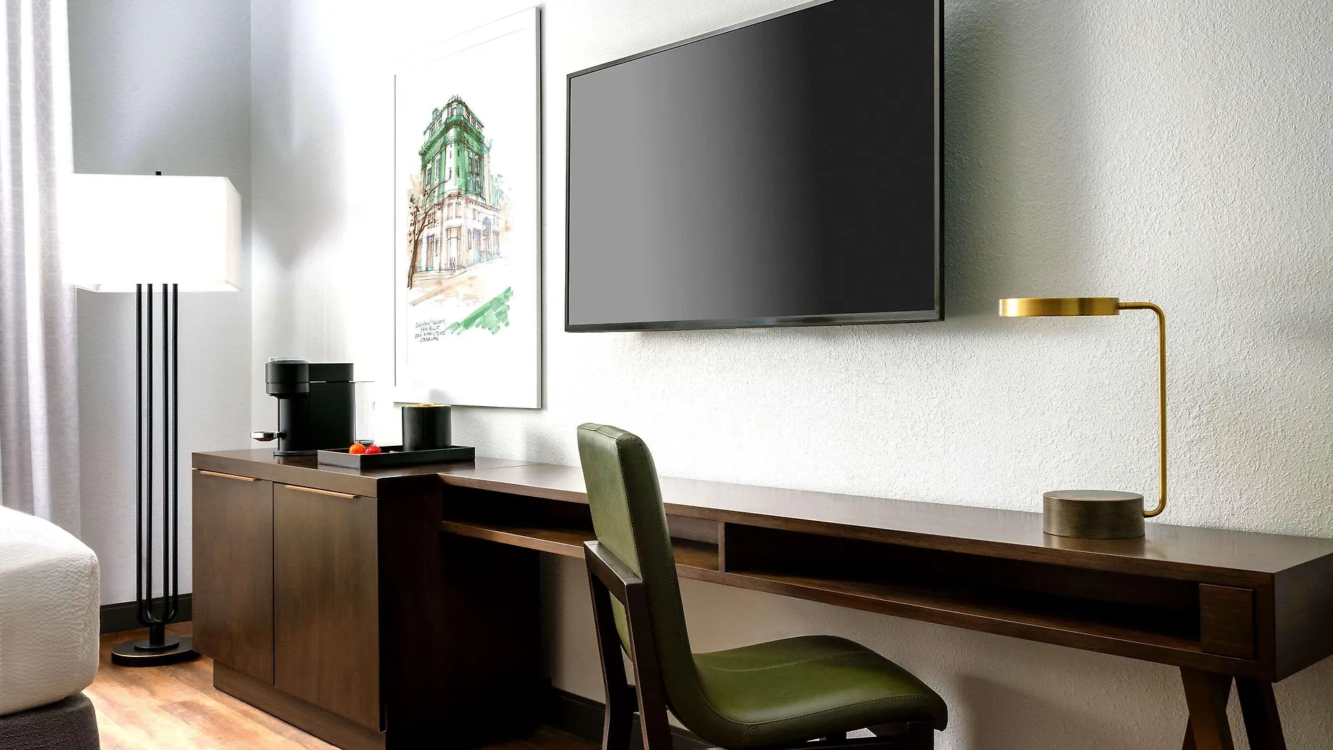 ****  The Bluff Hotel Savannah, Tapestry Collection By Hilton Estados Unidos
