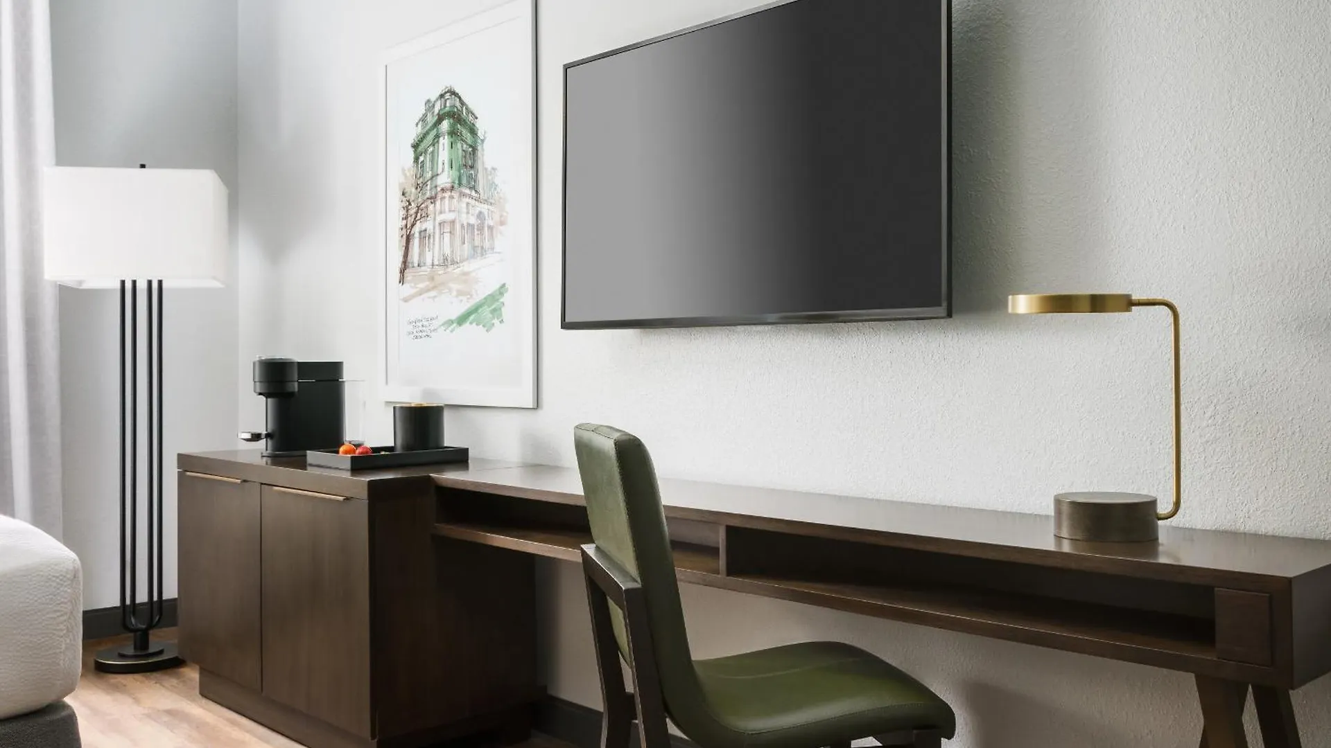 The Bluff Hotel Savannah, Tapestry Collection By Hilton Estados Unidos