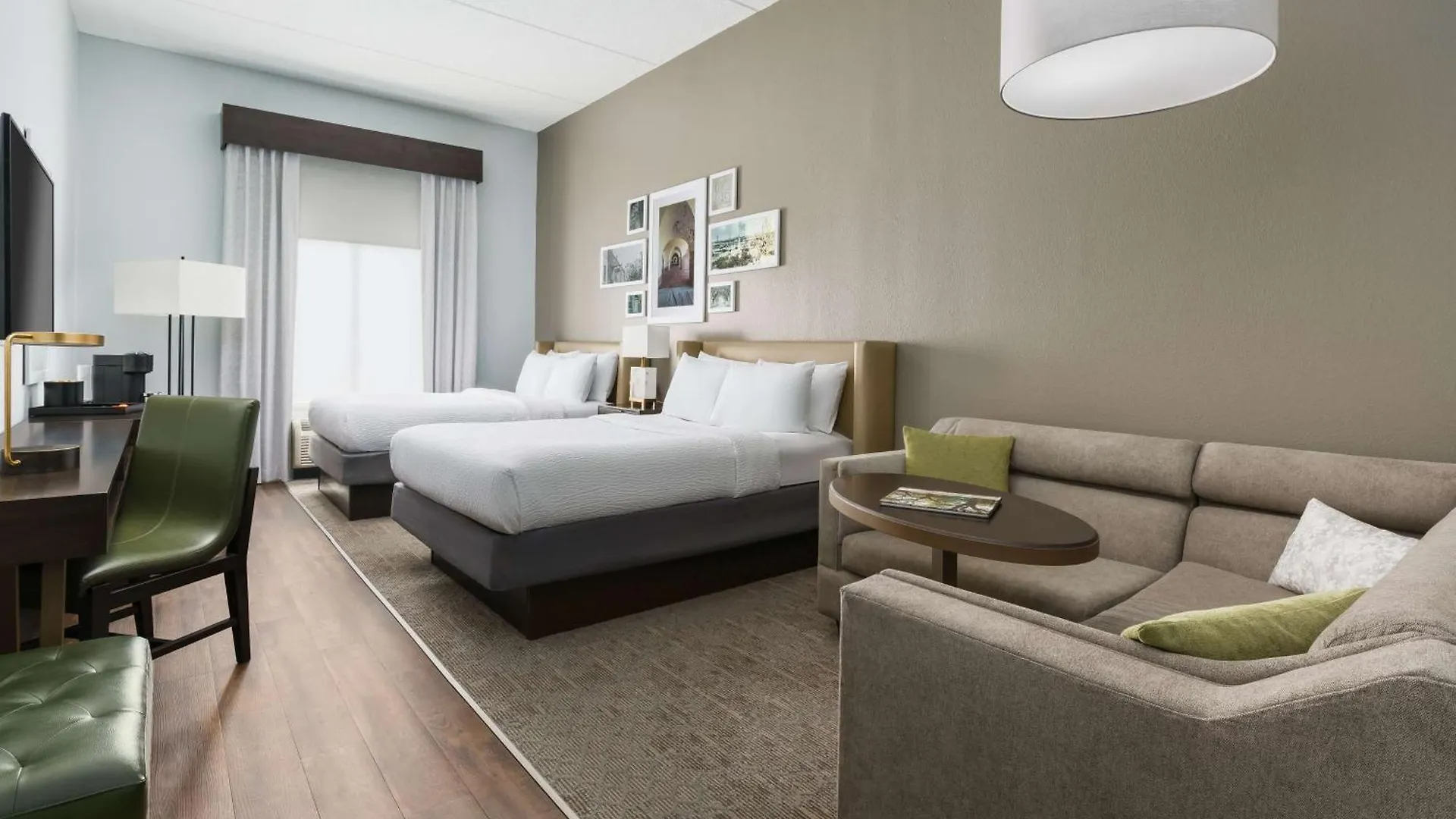 The Bluff Hotel Savannah, Tapestry Collection By Hilton Estados Unidos