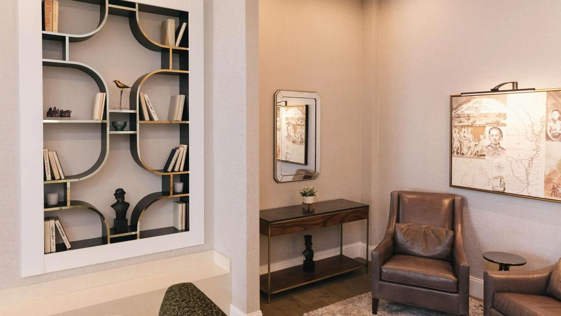 The Bluff Hotel Savannah, Tapestry Collection By Hilton  Savannah